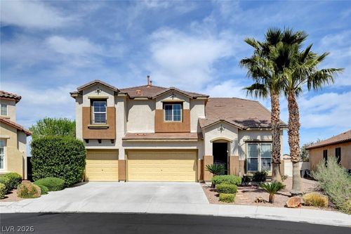 36 Distinguished Way, Henderson, NV, 89002-3321 | Card Image