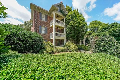 apt-5-2 Collier Rd Nw, Atlanta, GA, 30309-1713 | Card Image