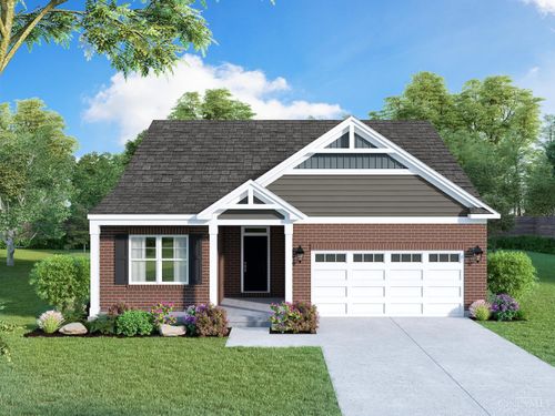 815 W Arlington Dr, Trenton, OH, 45067 | Card Image
