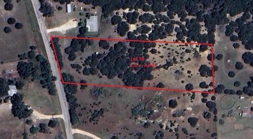 38 County Rd 201, Liberty Hill, TX, 78642 | Card Image