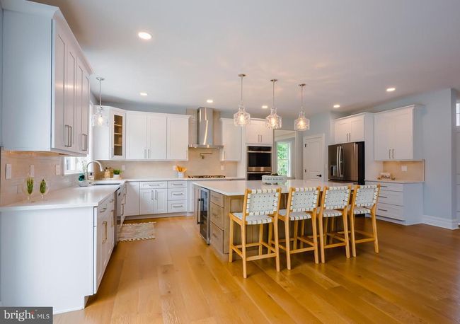 124 Running Deer Trl, House other with 4 bedrooms, 4 bathrooms and null parking in ELMER NJ | Image 21