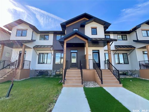 3842 Green Diamond Road, Regina, SK, S4V3T3 | Card Image