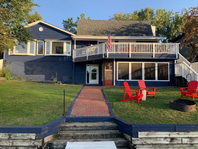 6412 Conroy St Ne, House other with 3 bedrooms, 2 bathrooms and null parking in Prior Lake MN | Image 7