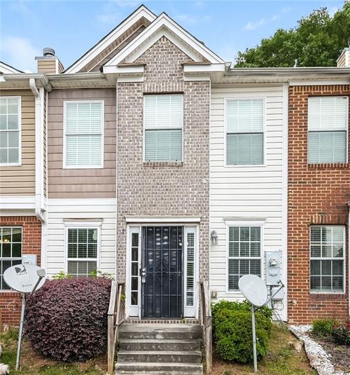 2852 Vining Ridge Ter, Decatur, GA, 30034-7500 | Card Image