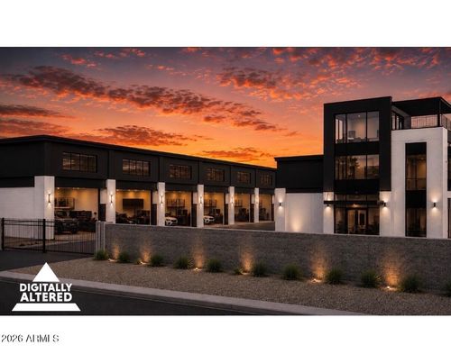 2714 E Mohawk Lane, Phoenix, AZ, 85050 | Card Image