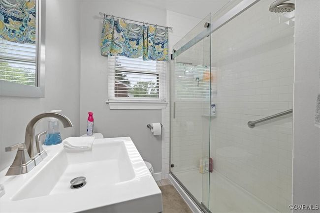 1926 Point Of Rocks Rd, House other with 4 bedrooms, 2 bathrooms and null parking in Chester VA | Image 17