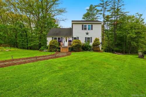186 Cedar Hill Rd, High Falls, NY, 12440-5232 | Card Image