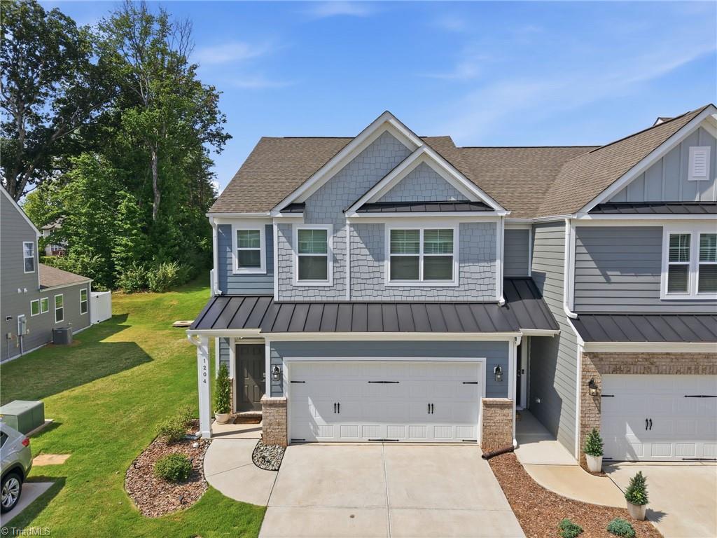 Residential in Greensboro
