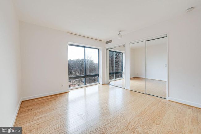 APT-508 - 1001 26 Th St Nw, Condo with 2 bedrooms, 2 bathrooms and null parking in WASHINGTON DC | Image 17