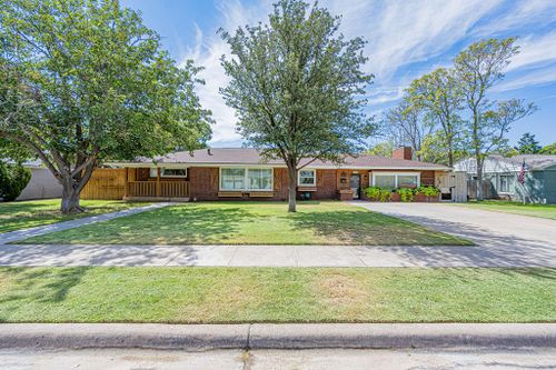 1207 Kansas, Midland, TX, 79705 | Card Image