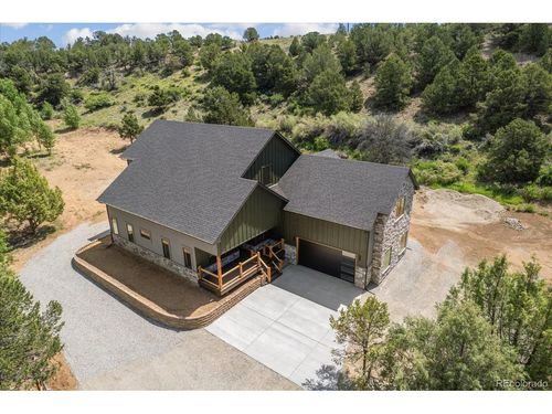 7916 Cozart Ln, Poncha Springs, CO, 81201-8021 | Card Image