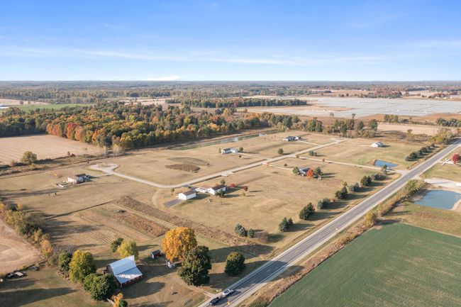 8123 Timber Creek Dr, Home with 0 bedrooms, 0 bathrooms and null parking in Fenwick MI | Image 7