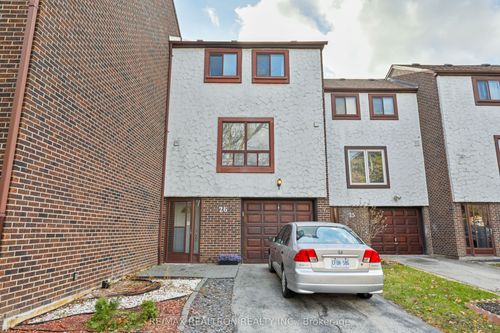 26-7707 Darcel Ave, Mississauga, ON, L4T3W9 | Card Image