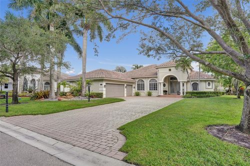 6163 Nw 124th Dr, Coral Springs, FL, 33076-1916 | Card Image