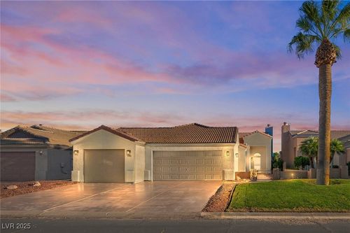 1195 Golf Club Dr, Laughlin, NV, 89029-1533 | Card Image