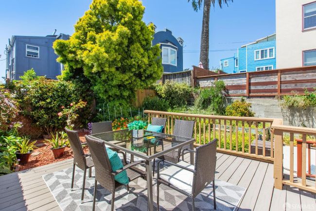 649 44th Avenue, House other with 4 bedrooms, 4 bathrooms and 2 parking in San Francisco CA | Image 46