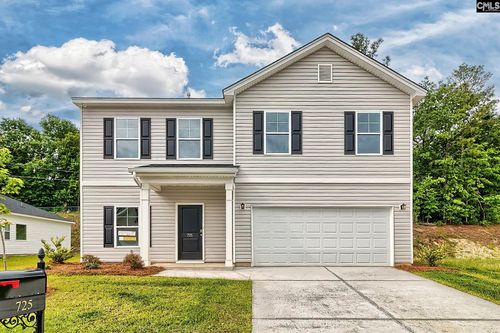 725 Samantha St, West Columbia, SC, 29170-5203 | Card Image