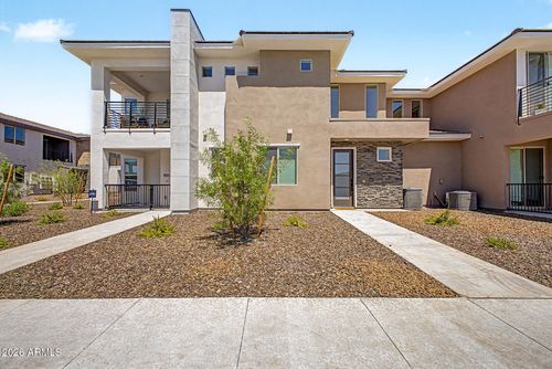 124-2121 W Sonoran Desert Drive, Phoenix, AZ, 85085 | Card Image
