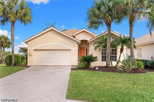 3515 Grand Cypress Ct, NAPLES, FL, 34119-7929 | Card Image
