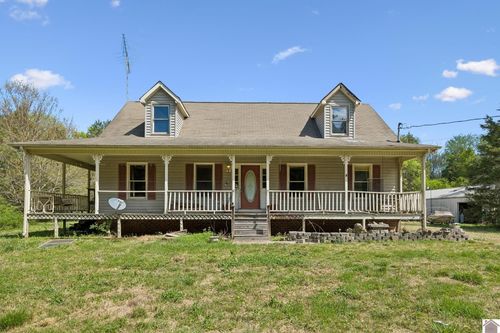 1550 Caney Court Lane, Other, TN, 37034 | Card Image