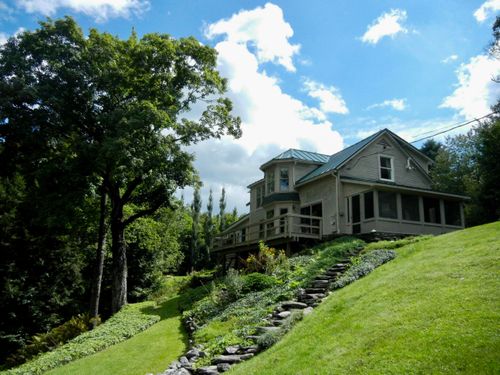 1019 Waterman Rd, Johnson, VT, 05656-9806 | Card Image
