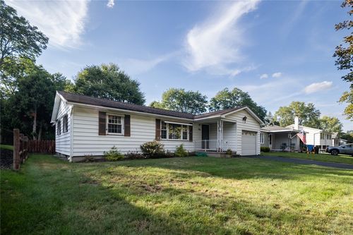 165 Afton St, Rochester, NY, 14612-5103 | Card Image