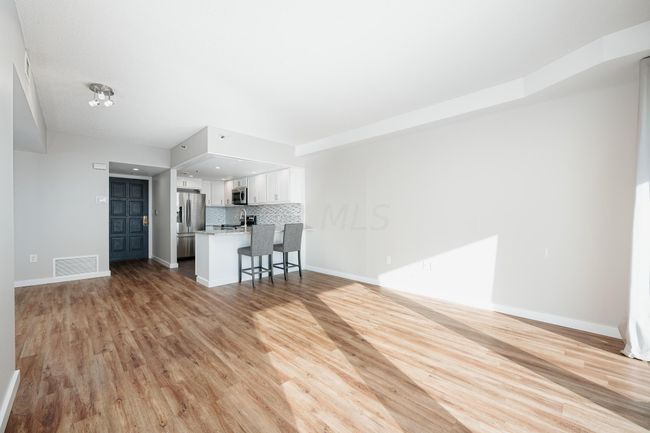 APT-1101 - 155 W Main St, Condo with 2 bedrooms, 1 bathrooms and null parking in Columbus OH | Image 11