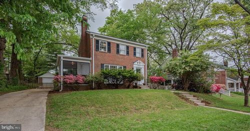 9110 Sudbury Rd, SILVER SPRING, MD, 20901-3524 | Card Image