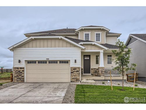 5881 Aspenglow St, Firestone, CO, 80504-9020 | Card Image