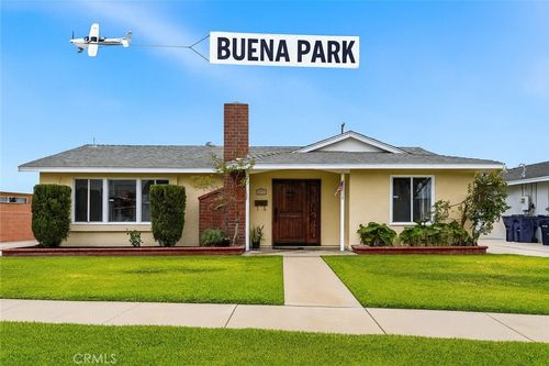 8456 San Clemente Way, Buena Park, CA, 90620-2808 | Card Image