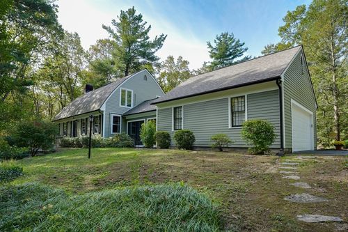 18 Bay Path Dr, Boylston, MA, 01505-1427 | Card Image