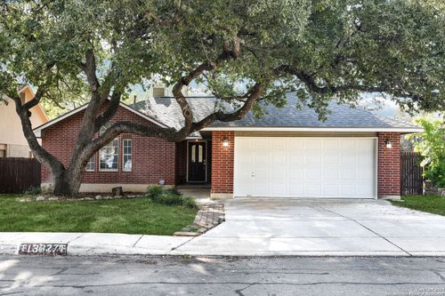 13827 Cedar Canyon, San Antonio, TX, 78230 | Card Image