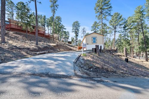129 Bonanza Dr, Ruidoso, NM, 88345-7246 | Card Image