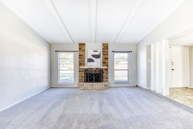 1712 California Trl, House other with 3 bedrooms, 2 bathrooms and null parking in Plano TX | Image 5