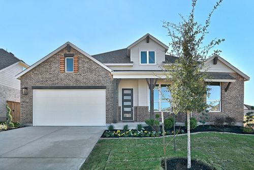 122 Stock Pond Trl, Kyle, TX, 78640-3566 | Card Image