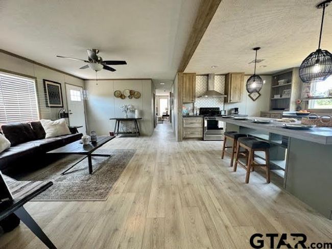 181 Byron Ct, House other with 3 bedrooms, 2 bathrooms and null parking in Bullard TX | Image 23