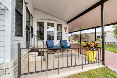 Front Porch | Image 2