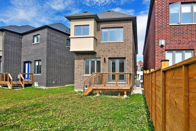 86 Hesperus Rd, House other with 4 bedrooms, 4 bathrooms and 2 parking in Thornhill ON | Image 31