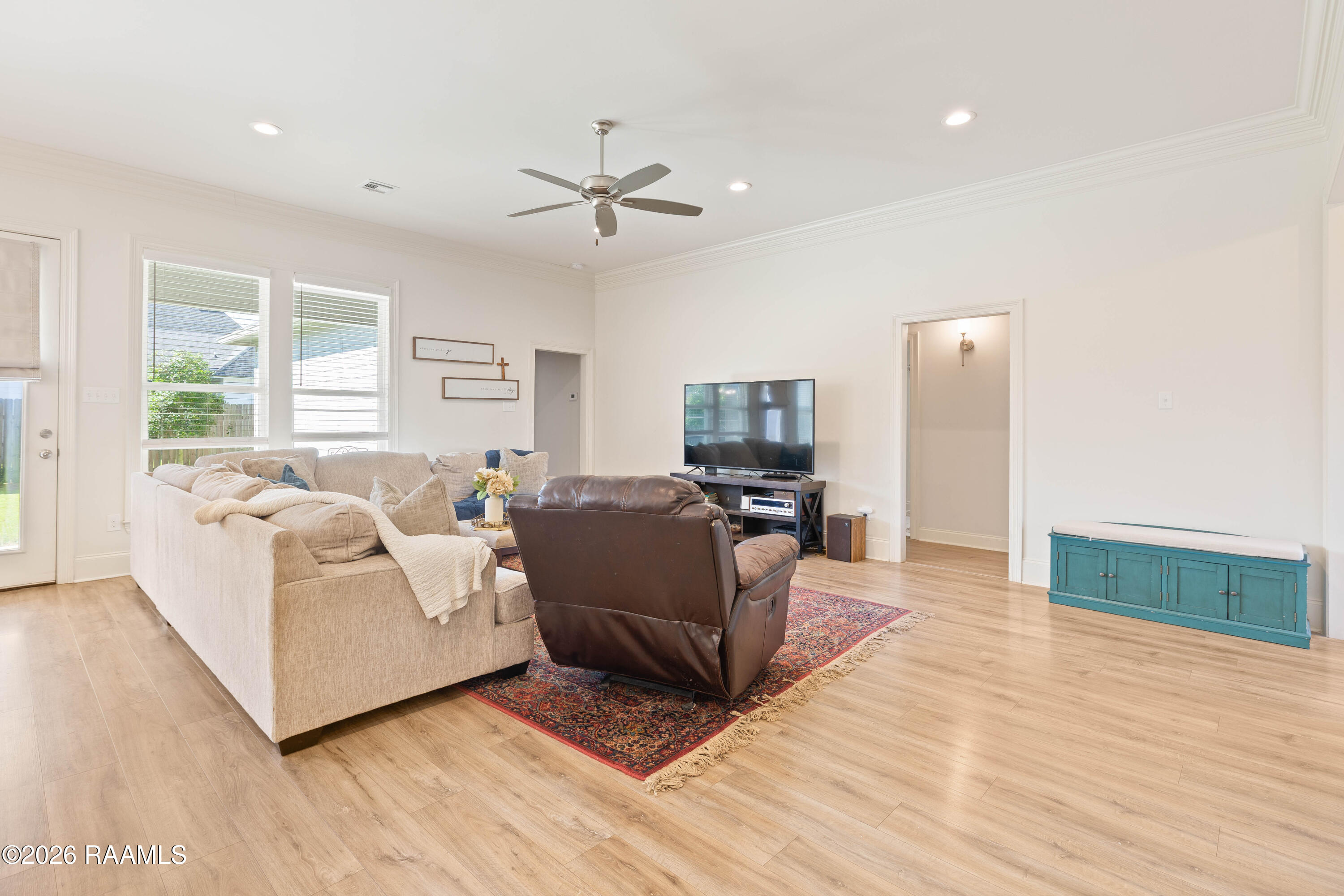 Residential in Lafayette 5