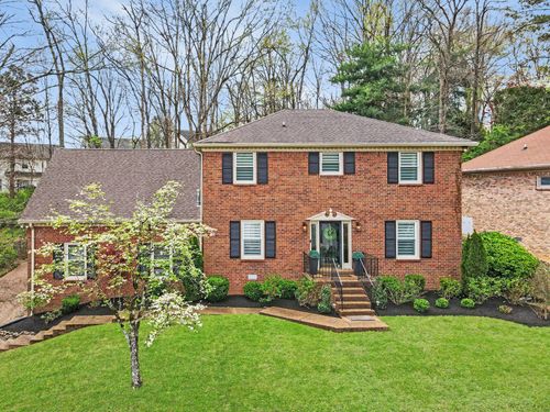 6133 Tuliptree Ln, Nashville, TN, 37221-3914 | Card Image