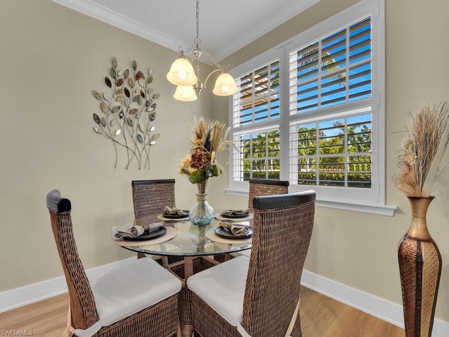 UNIT-101 - 18280 Creekside Preserve Loop, Condo with 2 bedrooms, 2 bathrooms and 1 parking in FORT MYERS FL | Image 10