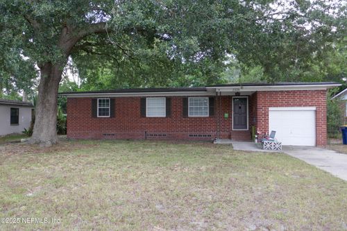 2326 Red Oak Dr, JACKSONVILLE, FL, 32211-3952 | Card Image
