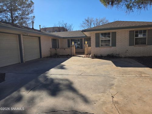 113 Buckskin Loop, Santa Teresa, NM, 88008-9402 | Card Image