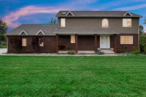 649 Yellowstone Dr, Hebron, IN, 46341-9522 | Card Image