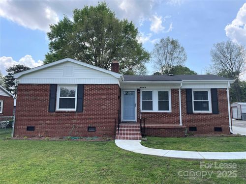 1607 Russell Ave, Charlotte, NC, 28216-5151 | Card Image