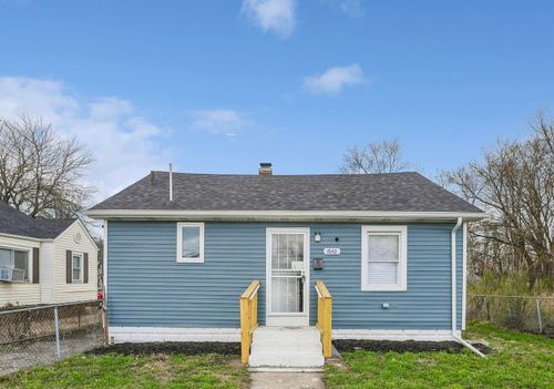 1043 Colfax Street, Gary, IN, 46406 | Card Image