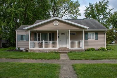 1753 Homewood Avenue, House other with 3 bedrooms, 2 bathrooms and null parking in Mishawaka IN | Image 1