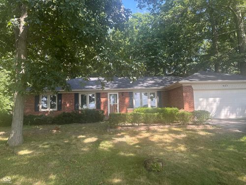 9123 S County Road 550 W, Stilesville, IN, 46180-9702 | Card Image