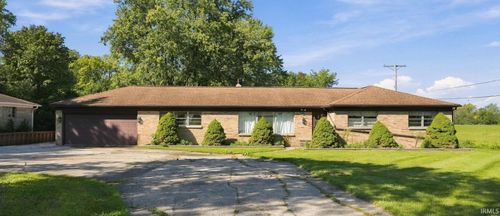 6725 Coldwater Rd, Fort Wayne, IN, 46825-4203 | Card Image