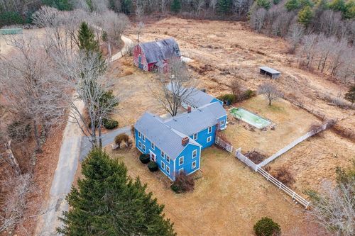 16 Skivira Ln, New Braintree, MA, 01531-1531 | Card Image